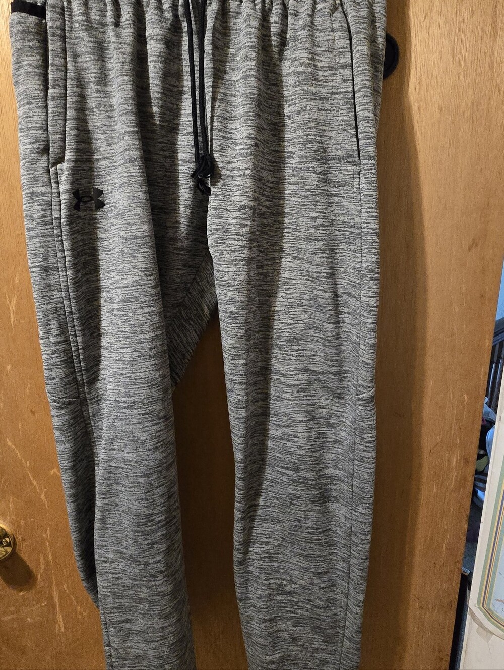 Under Armour Joggers - Small